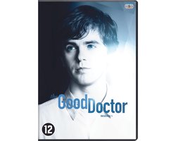 The Good Doctor - Seizoen 1