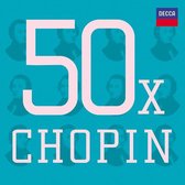 Various - 50 X Chopin