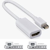 Blueqon Mini DisplayPort-naar-HDMI-adapter voor iedere Mac