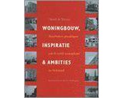 Woningbouw inspiratie & ambities