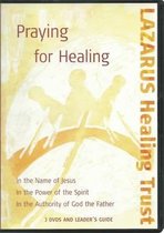 Praying for Healing