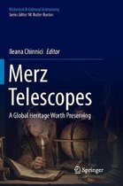 Historical & Cultural Astronomy- Merz Telescopes