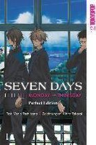 Seven Days Perfect Edition 01