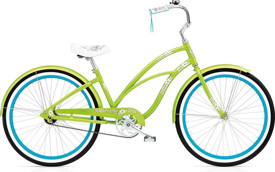 Electra hawaii 3i women's bike sale