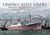 Union Castle Liners