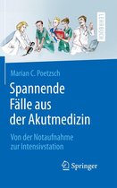 Springer-Lehrbuch - Spannende Fälle aus der Akutmedizin
