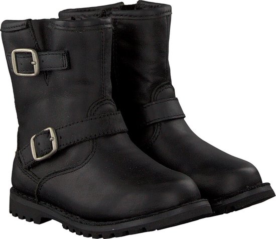 UGG Enkellaarzen Vrouwen - Zwart - Maat 25 | Bestel nu!