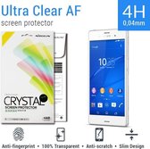 Nillkin Screen Protector Sony Xperia Z3 - AF Ultra Clear
