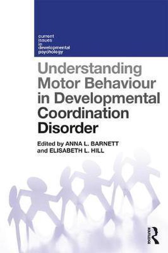 Understanding Motor Behaviour in Developmental Coordination  ... - cover