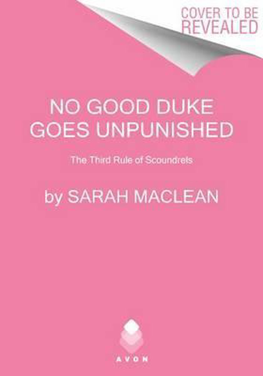 read no good duke goes unpunished