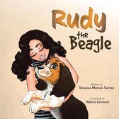 Rudy the Beagle