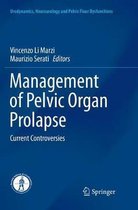 Management of Pelvic Organ Prolapse