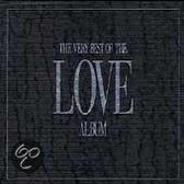 The Very Best Of The Love Album