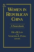 Women in Republican China