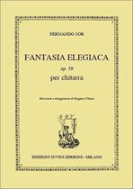 Fantasia Elegia Opus 59
