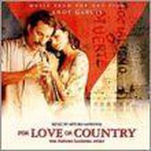 For Love Or Country: The Arturo Sandoval...