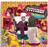 Cucumber - The French Job Album (CD)