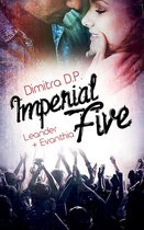 Imperial Five 1 - Imperial Five