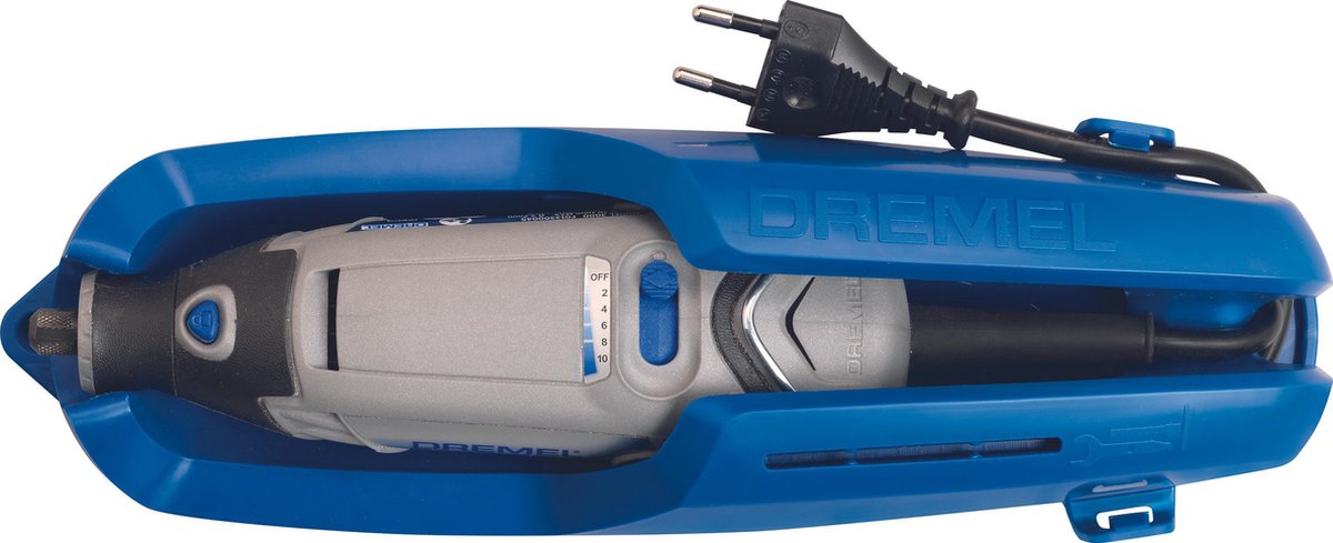 DREMEL® 4000 Outils électriques