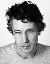 Aidan Gillen