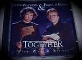 Peter Weekers & Francis Goya - Together