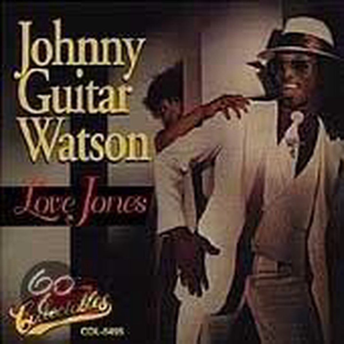Love Jones