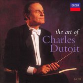 Art of Charles Dutoit [Bonus DVD]