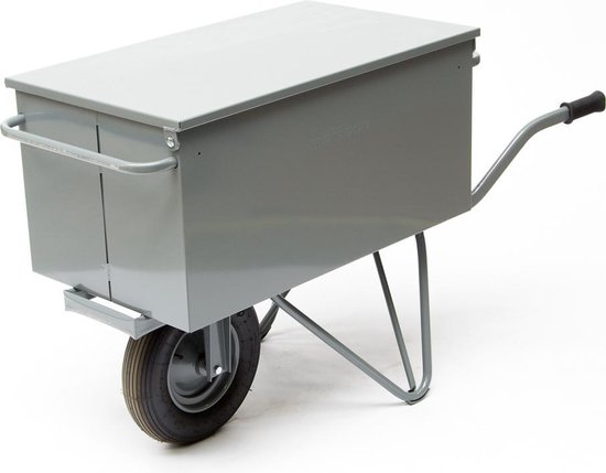 Matador Gereedschapkruiwagen m-106-l4 van Matador. — afbeelding 4