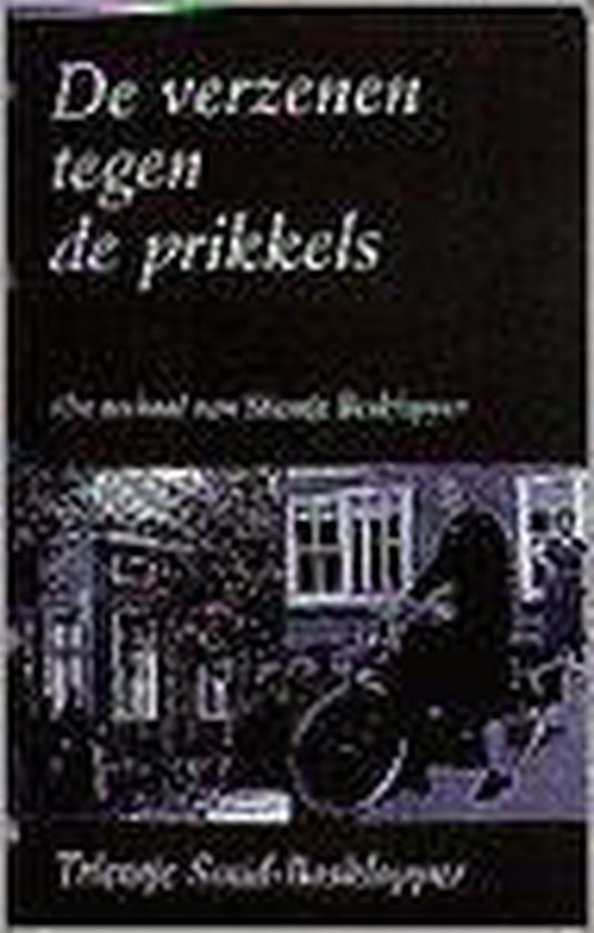 9789054520498 - De verzenen tegen de prikkels