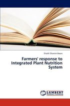 Farmers' Response to Integrated Plant Nutrition System