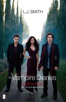 The Vampire Diaries - Schaduwzielen