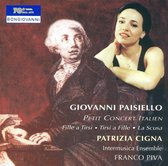 Paisiello: Petit Concert Italien