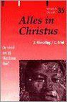 Alles in Christus