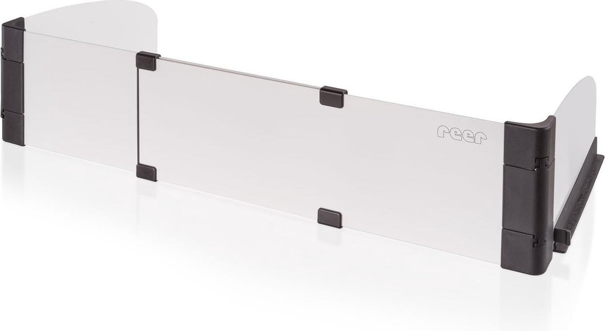 Reer SimplySafe Stove guard / Fornuis bescherming
