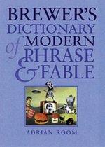 Brewer's Dictionary Of Modern Phrase Fable