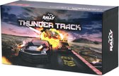 Turbo Rally Card Racing: Thunder Track