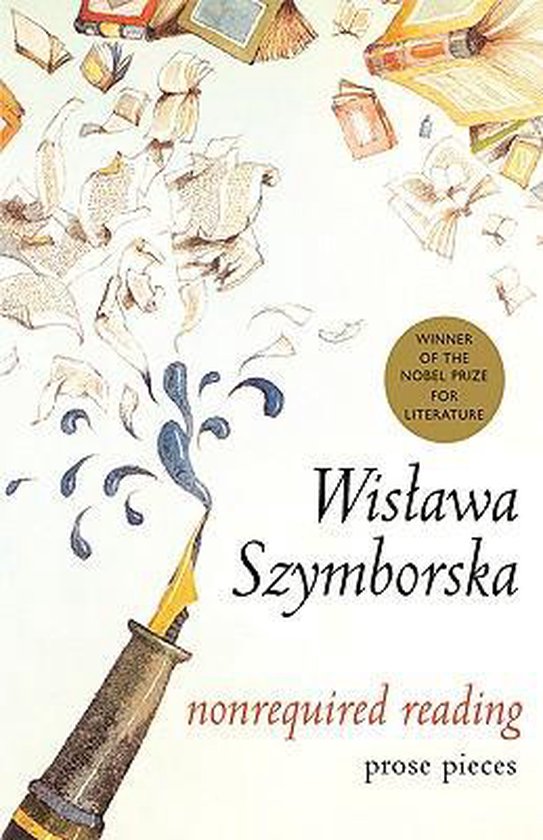 Nonrequired Reading - cover