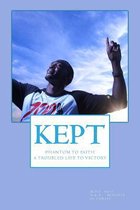 Kept: The Storm before the Calm