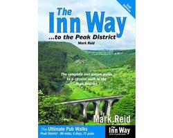 Inn Way To The Peak District 2nd Ed