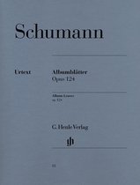 Albumblätter op. 124