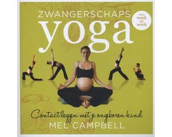 Zwangerschapsyoga van week tot week