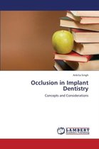 Occlusion in Implant Dentistry