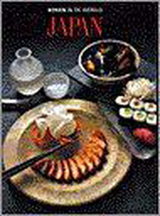 Japan. koken in de wereld - Kiyoshi Hayamizu | Nextbestfoodprocessors.com