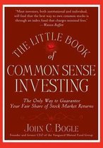 Little Book Of Common Sense Investing