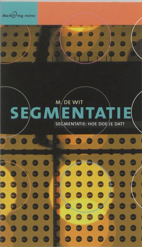 Segmentatie