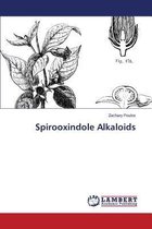 Spirooxindole Alkaloids