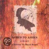 Ashes To Ashes:A Tribute To David Bowie