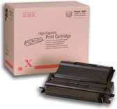 XEROX 113R00628 - Toner Cartridge / Zwart / Hoge Capaciteit