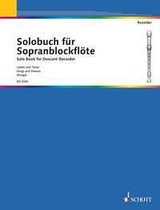 Solobuch Fur Sbfl. 1