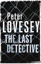 Peter Diamond Mystery Bk 1 Last Detectiv